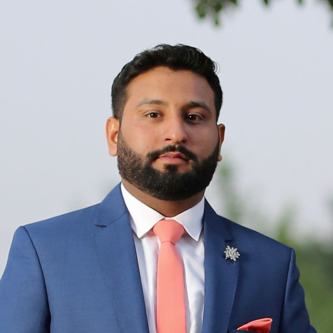 Muhammad Habib Ullah