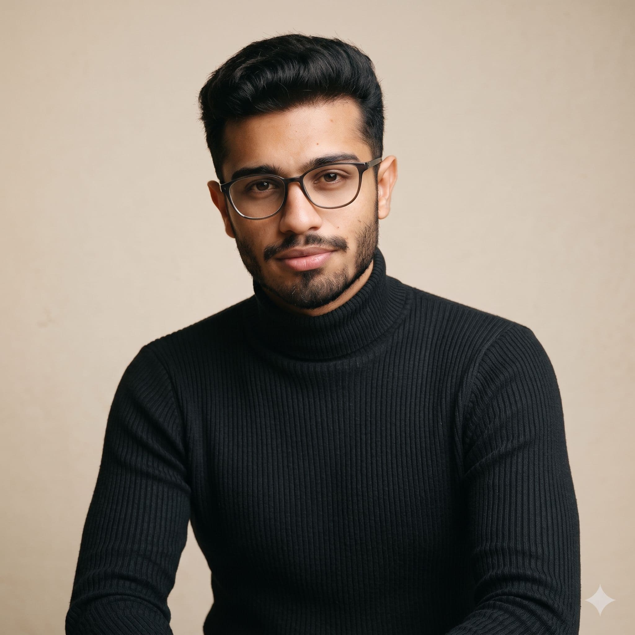 Abdullah Waqar Chaudhry