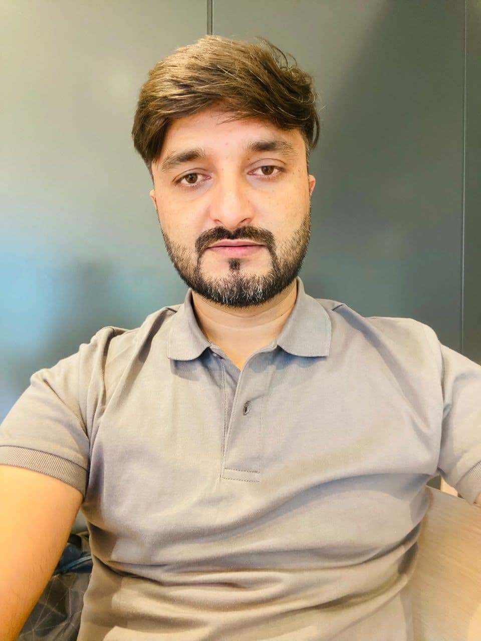 Fawad Nisar